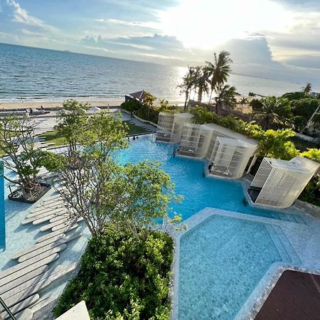 Veranda Residences Pattaya By Phung Jomtien Beach Eksteriør billede