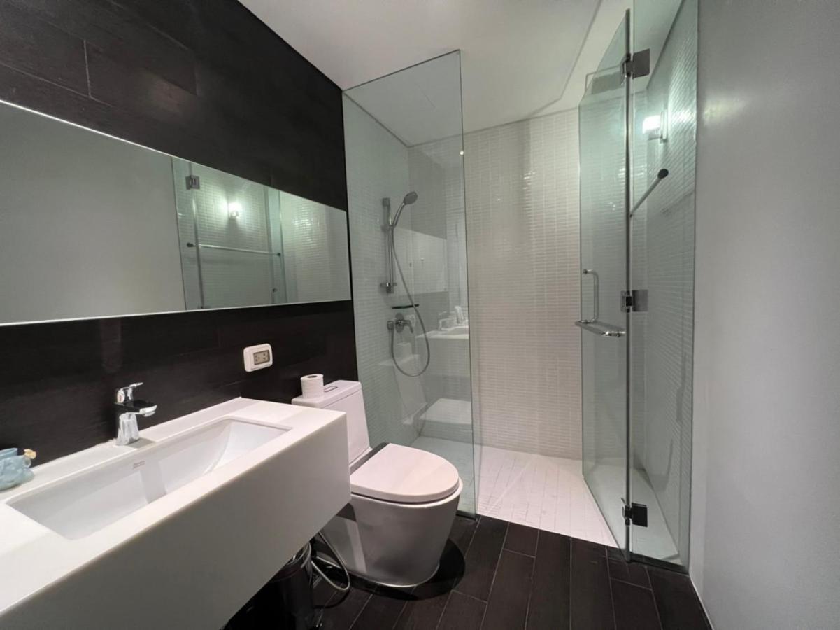 Veranda Residences Pattaya By Phung Jomtien Beach Eksteriør billede