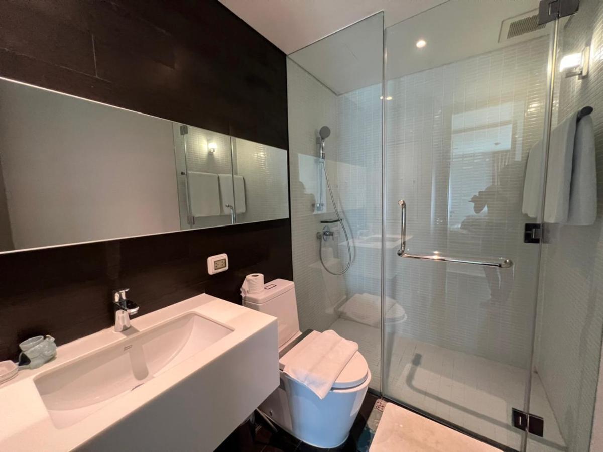 Veranda Residences Pattaya By Phung Jomtien Beach Eksteriør billede