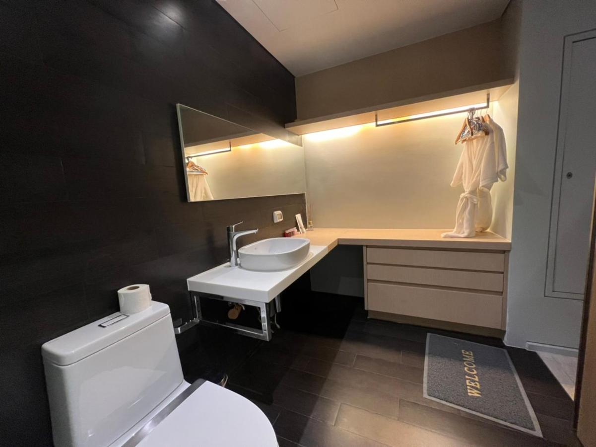 Veranda Residences Pattaya By Phung Jomtien Beach Eksteriør billede