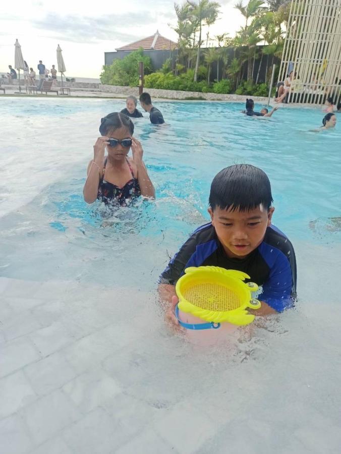 Veranda Residences Pattaya By Phung Jomtien Beach Eksteriør billede