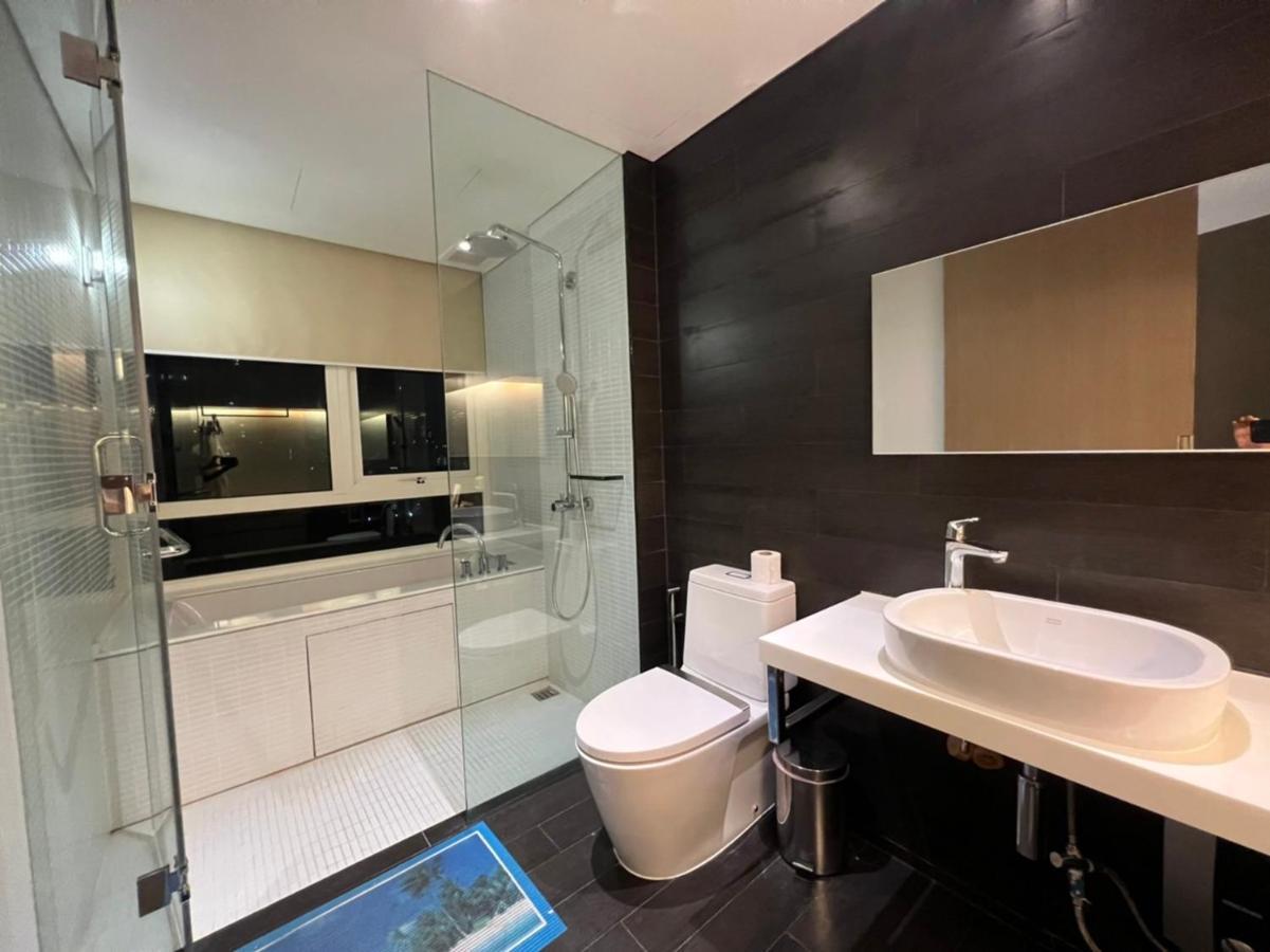 Veranda Residences Pattaya By Phung Jomtien Beach Eksteriør billede