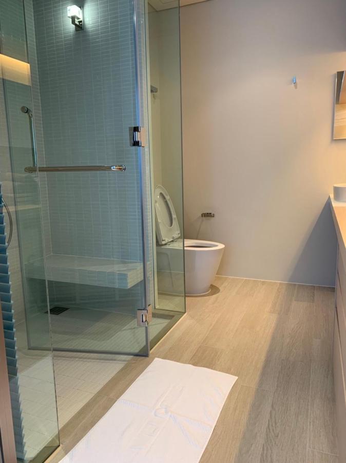 Veranda Residences Pattaya By Phung Jomtien Beach Eksteriør billede