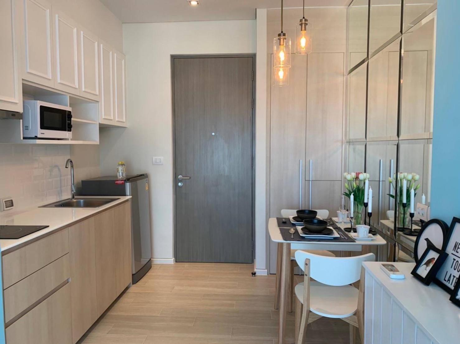 Veranda Residences Pattaya By Phung Jomtien Beach Eksteriør billede