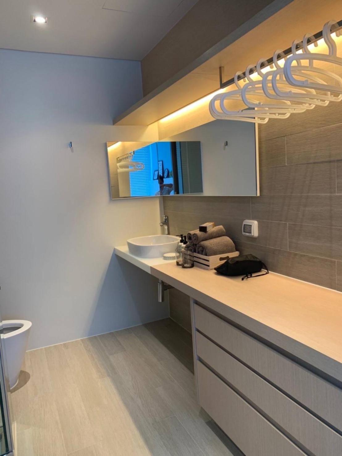 Veranda Residences Pattaya By Phung Jomtien Beach Eksteriør billede