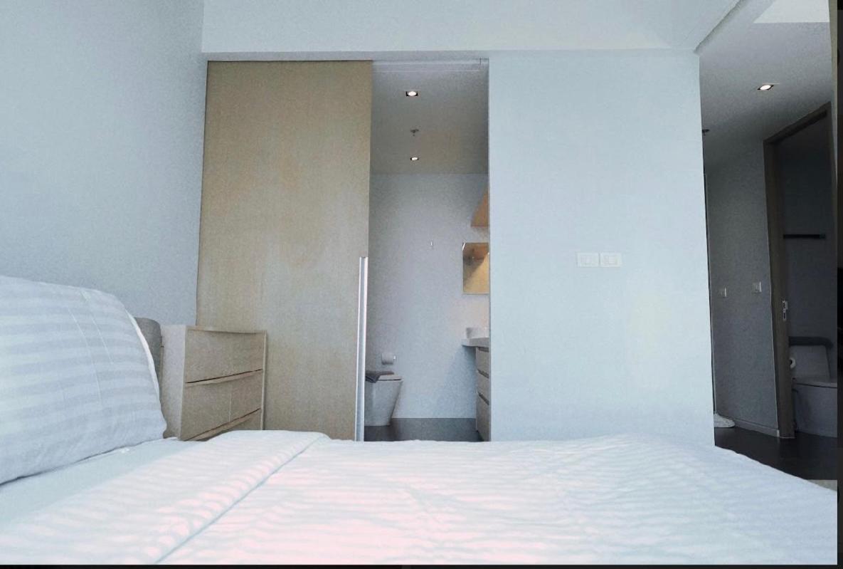 Veranda Residences Pattaya By Phung Jomtien Beach Eksteriør billede