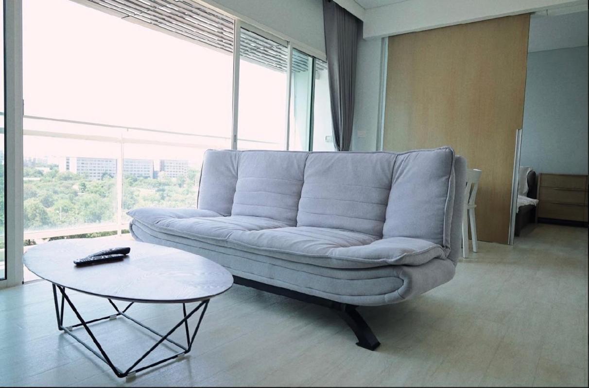 Veranda Residences Pattaya By Phung Jomtien Beach Eksteriør billede