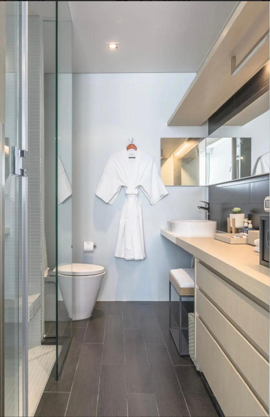 Veranda Residences Pattaya By Phung Jomtien Beach Eksteriør billede